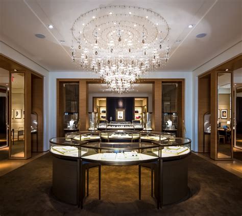 cartier showroom|cartier high jewelry.